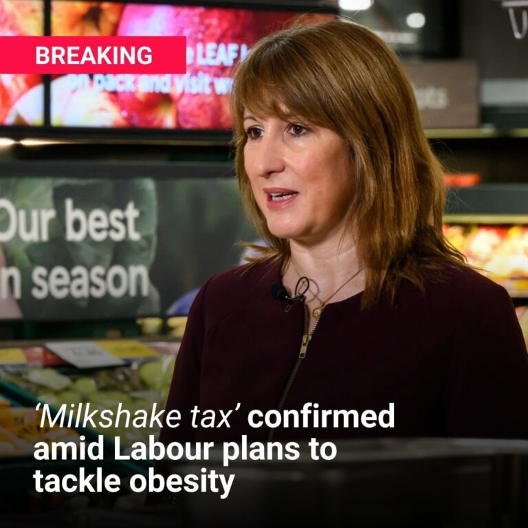 London could soon have a ‘tourist tax’ after Reeves’ Autumn Budget