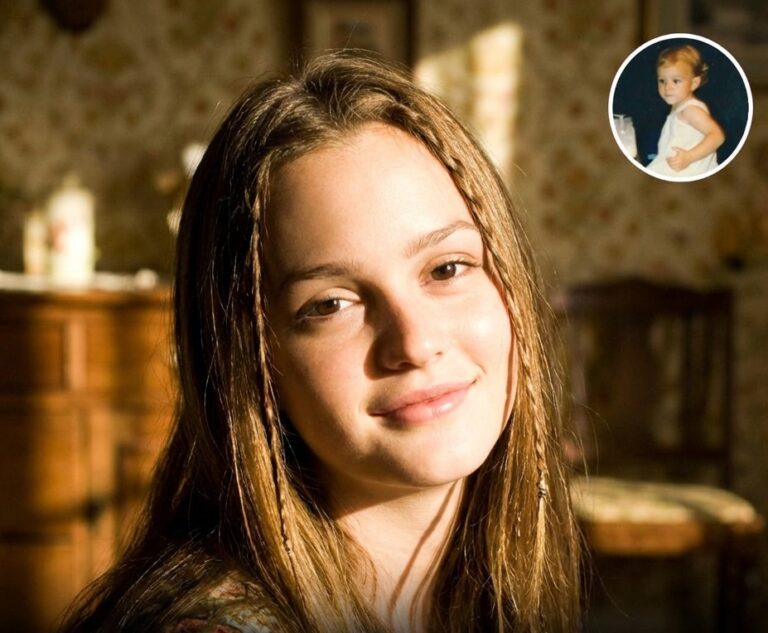 An Inspiring True Story! From a Prison Birth to Hollywood Success