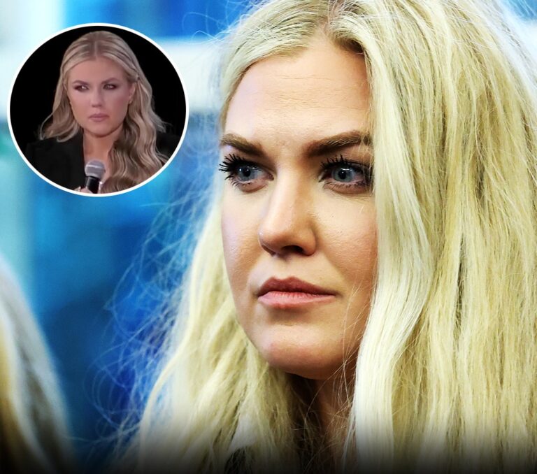 Why Erika Kirk’s rings stole the show during tearful interview with Megyn Kelly