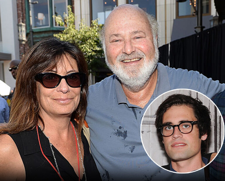 Resurfaced interview with Rob & Nick Reiner reveals sad truth about their relationship