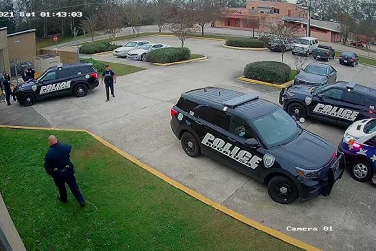 Mayor Arrested After Being Exposed As