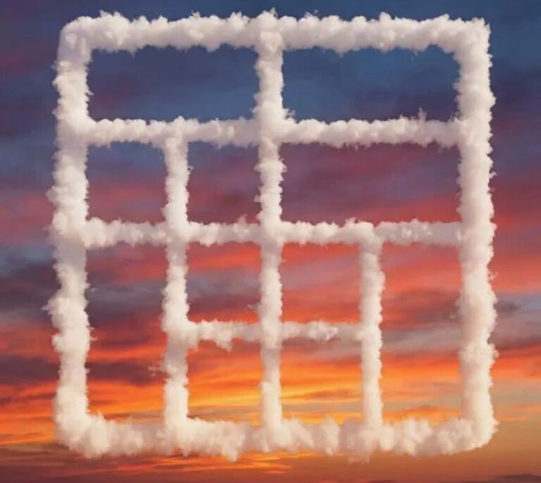 The Viral Square Challenge and What It Teaches About Perception