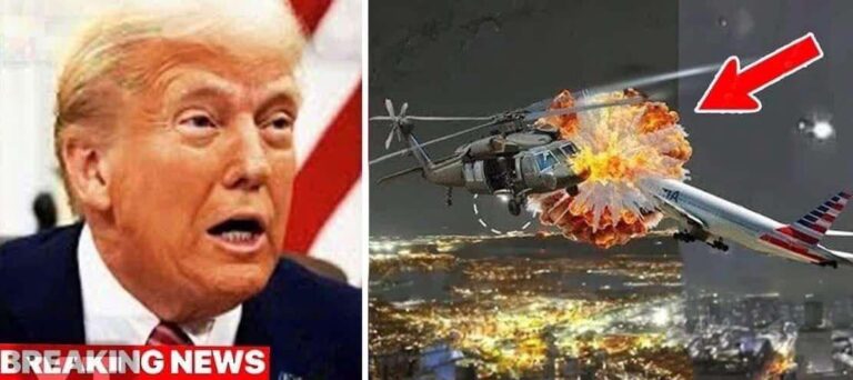 URGENT: “HIGH ALERT IN USA FOR NEXT FEW HOURS” Prophecy Fulfilled?