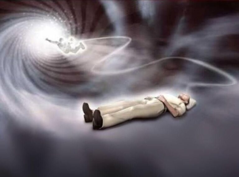 The Difference Between Feeling the Spirit of a Loved One and Other Energies