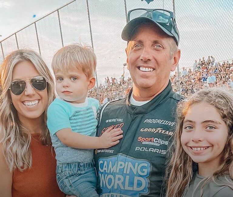 Greg Biffle’s Family Breaks Silence in First Statement Since Deadly Plane Crash as 3 Other Victims Are Revealed