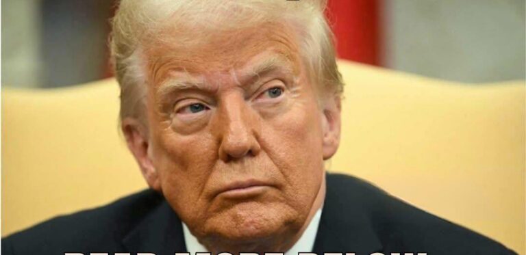 “He Did It Again”: Trump’s Surprise Tax Gift to Seniors Sends Shockwaves Through Retirement Communities