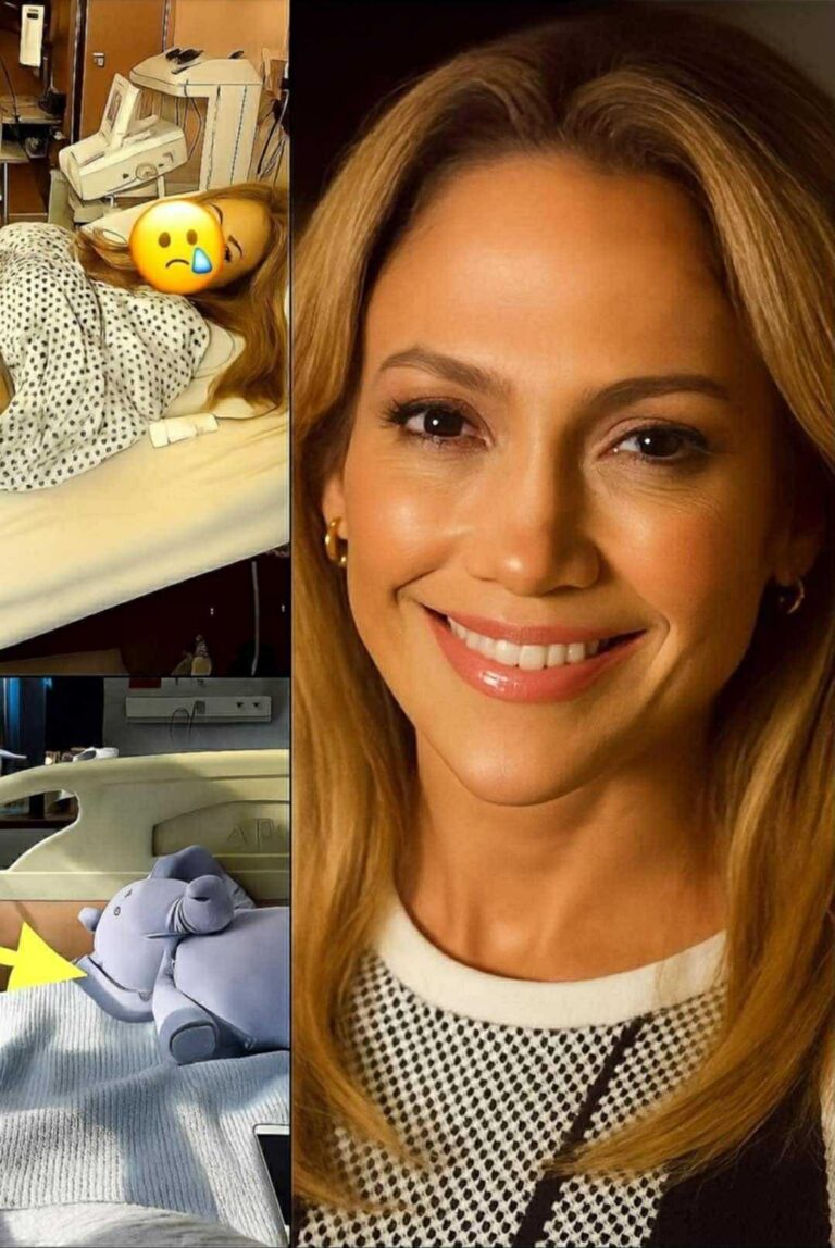 Jennifer Lopez Confirmed..