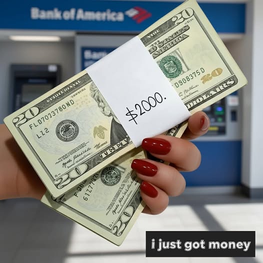 The $2,000 Trump payment is out! Check the list to see if your name is on it