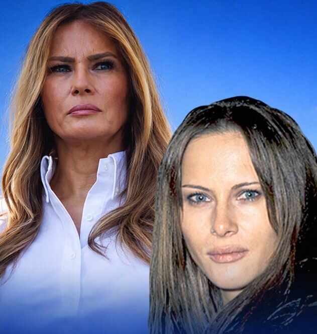 Melania Trump’s Romantic Past Comes to Light After Years