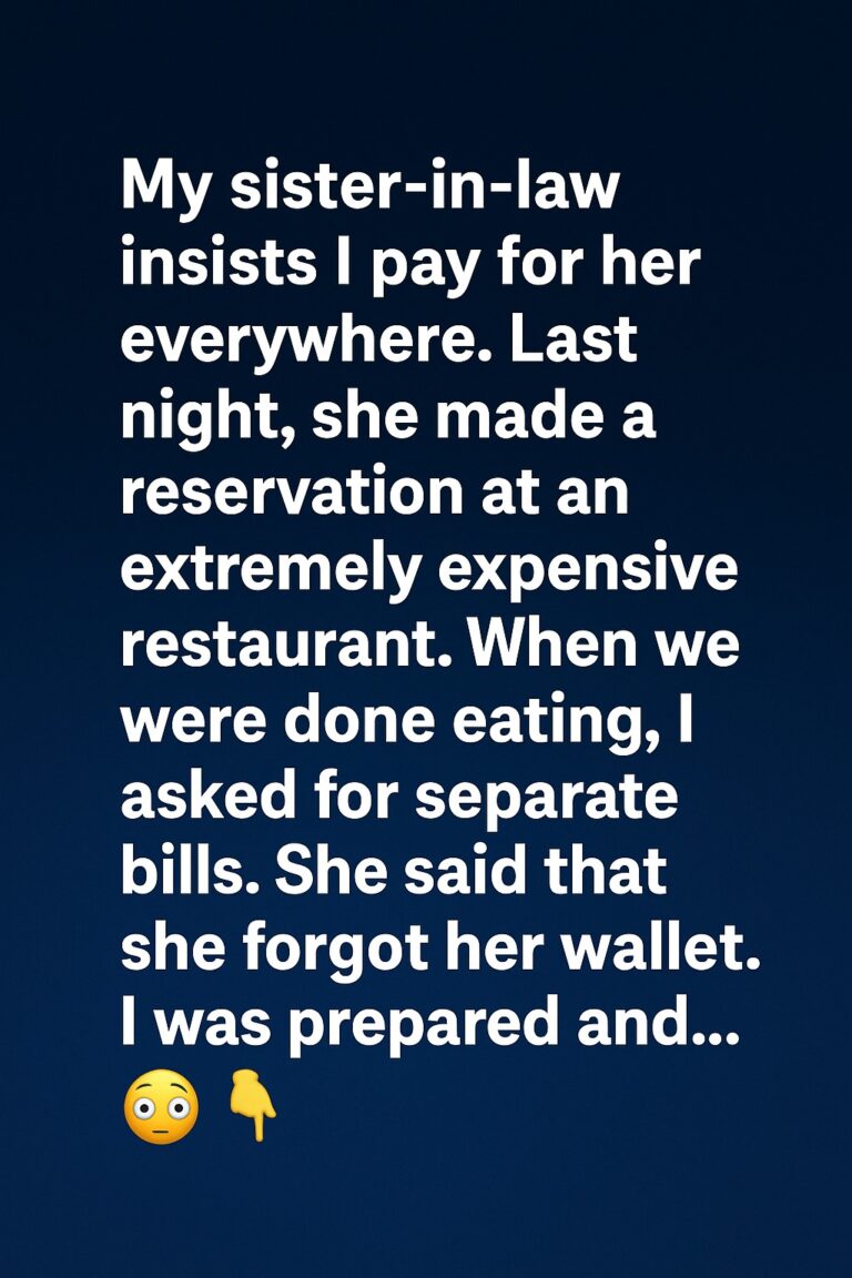 A Simple Moment That Helped Me Set Healthier Boundaries