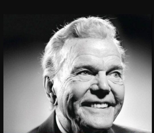 In 1965 an unforgettable warning was broadcast for all to hear: 54 years later, it’s sadly come true