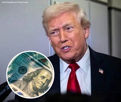 Here’s when to expect the payout.