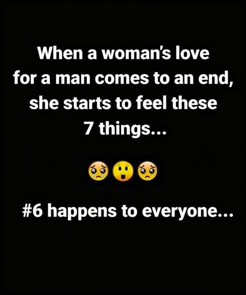 8 Subtle Signs You’re Falling Out of Love—and Why That’s Okay