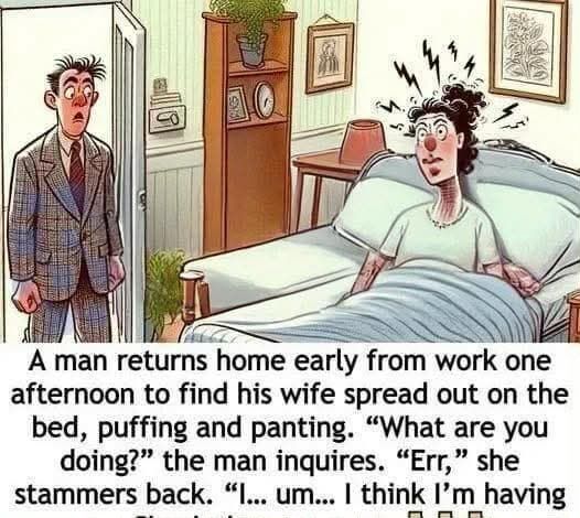 THE TRUTH HIDDEN IN HER OWN HANDWRITING