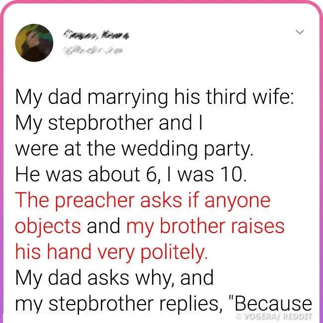 18 Hilarious and Heartfelt Moments That Show Why Family Ties Are Unbreakable