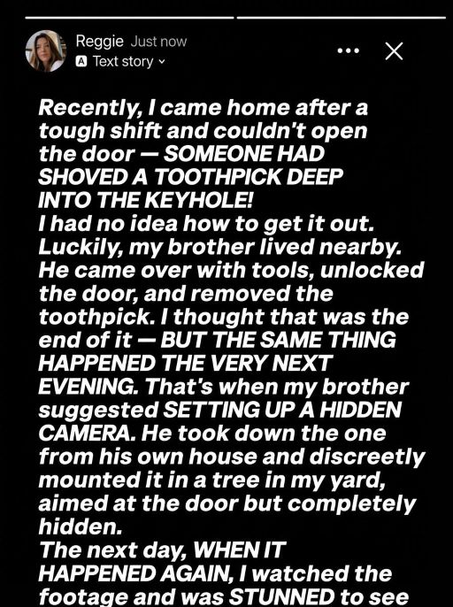 A Small Mystery at My Front Door That Changed How I Stay Aware