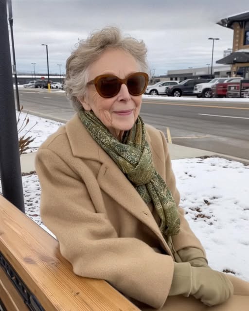 My Husband Dumped Me on the Roadside 30 Miles from Home – But an Older Woman on a Bench Helped Me Make Him Regret It