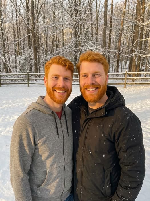 For fun, I took a DNA test and found a brother who said we grew up together