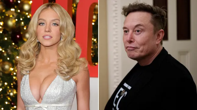 Elon Musk’s comments about Sydney Sweeney’s boobs prove they’re a political symbol