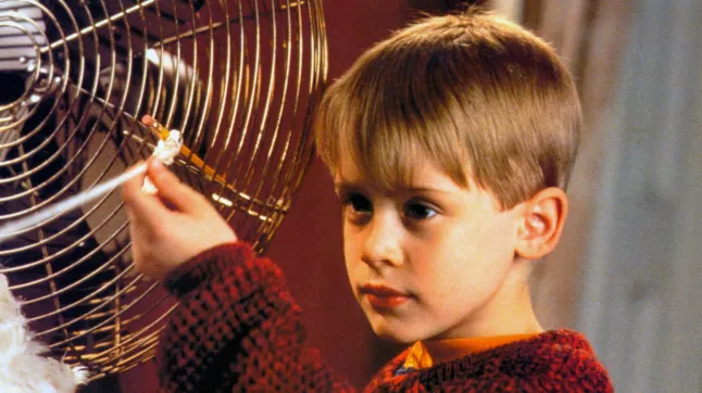 Home Alone fans say ‘Christmas is ruined’ after spotting mistakes in festive classic