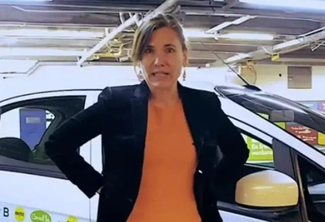 Woman accused of killing girls with poison raspberries pulled from Thames