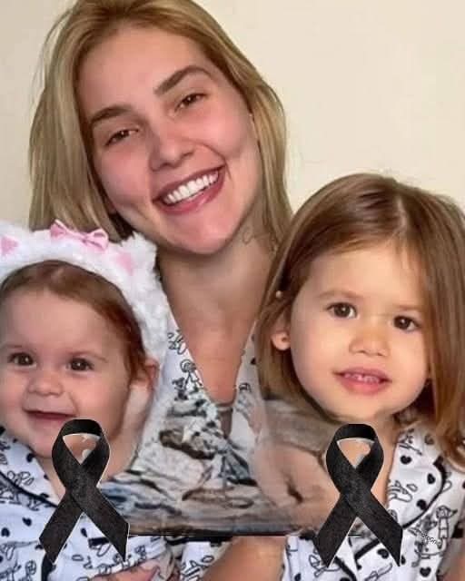 Young mother Emma Carter lived through every parent’s worst nightmare — and her quick action is now being praised across her entire community.