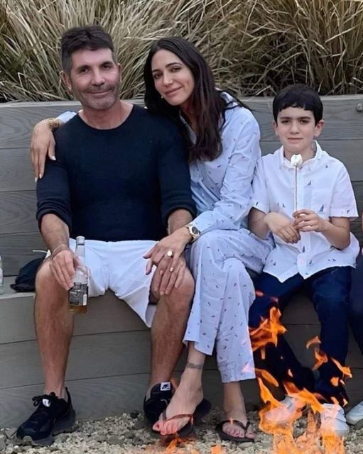 Simon Cowell’s Toughest Decision as a Father—and the Emotional Journey Behind It