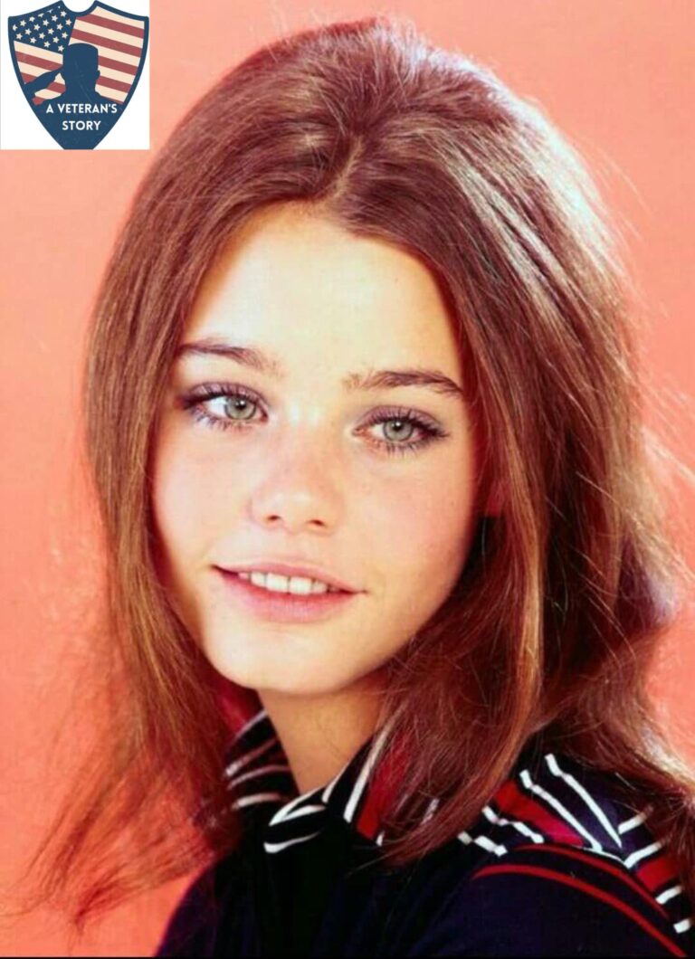 She was ‘Laurie’ from ‘The Partridge Family’ show. A true beauty. This is her now, at 71 years old