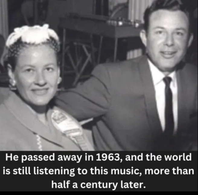 The Song That Quietly Transformed Nashville Forever