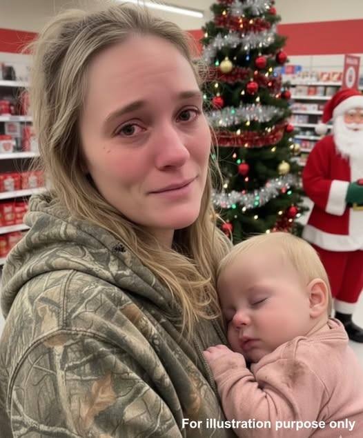 I Covered $6 for a Mom’s Baby Formula — The Next Day, My Manager Called Me In and Handed Me an Envelope