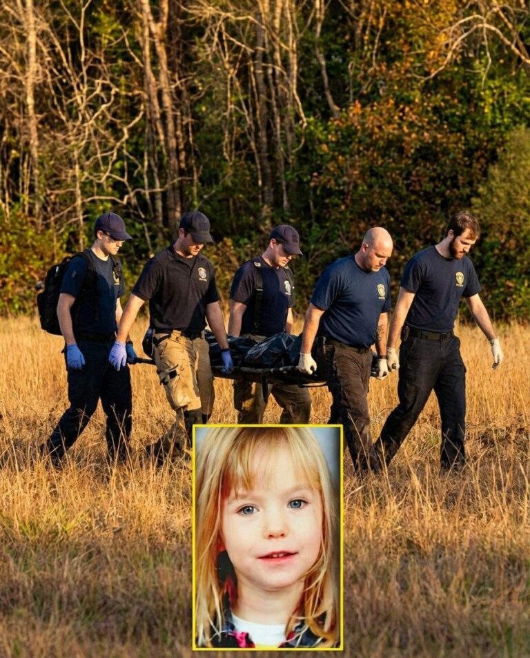 Missing girl found in the woods, her father was the one who…See more