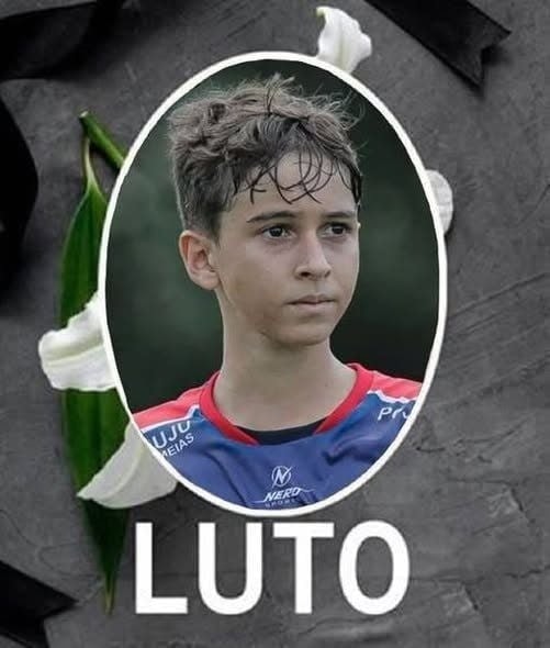 Football Player Just 14 Years Old Dies After Feeling Pain In… See more Interesting For You