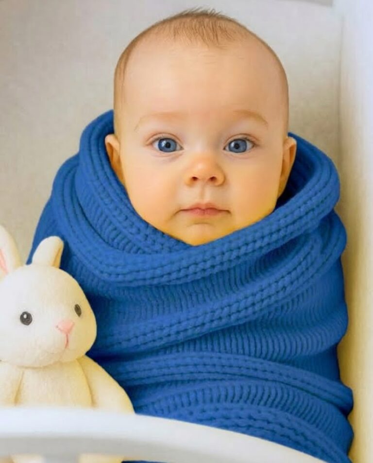 The Day I Gave Birth Was Supposed To Be Pure Joy But It Became The Day Everything Broke Open