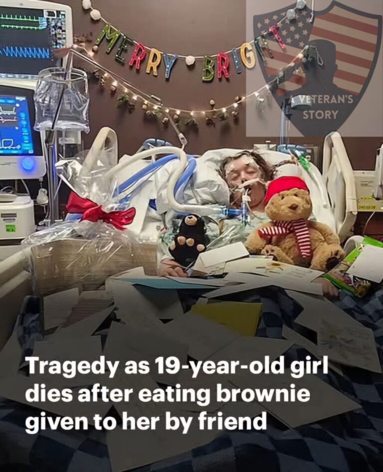 Student Tragically Dies After Severe Allergic Reaction to Brownie Given by Friend