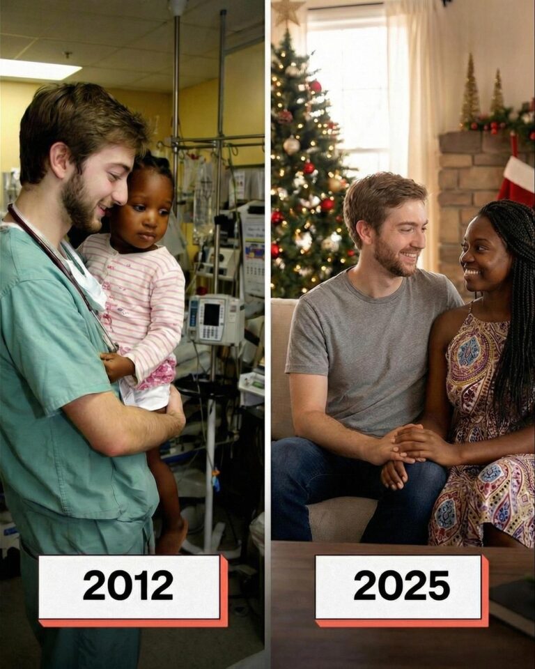 I Adopted A Three Year Old After A Crash And Thirteen Years Later I Learned What My Girlfriend Was Really Trying To Steal