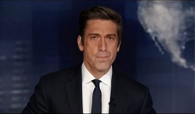 The Anchor’s Promise: David Muir and the Enduring Value of Journalistic Continuity