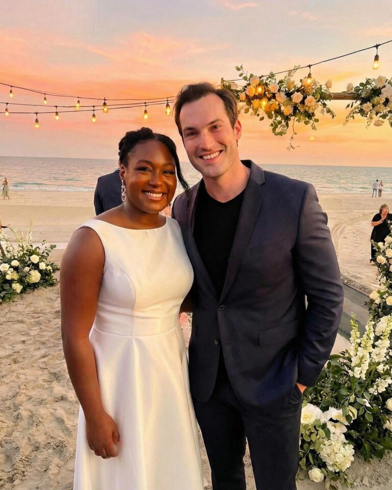 I Reconnected With a Former Classmate and Discovered a Surprising Truth