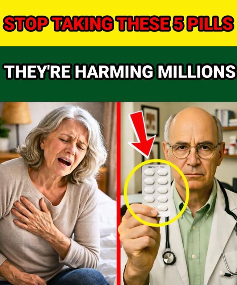 Medications that require special monitoring in older adults, according to cardiologists