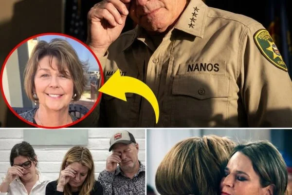 Savannah Guthrie Steps Out of the Anchors Chair and Into an Unimaginable Personal Ordeal!