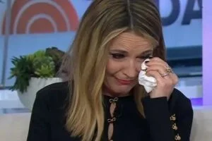 SB. SAD NEWS 17 minutes ago in New York, Savannah Guthrie was confirmed as…