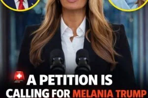 Online Petition Targeting Melania Trump Resurfaces, Rekindling Old Political Debates in 2026