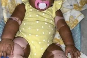 Rest in peace after father took his…See more…