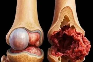 ATTENTION These are the consequences of sleeping with…