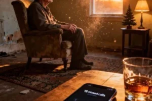 The Christmas I Was Told I Didn’t Belong