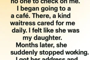 The Quiet Days After the Farewell Party