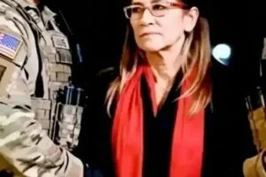 Political Rumors Swirl Around Venezuela’s First Lady — What’s Really Happening