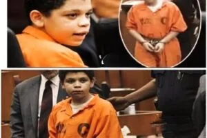 A Last Reflection Behind Bars: Rethinking Life Sentences for Children in the United States