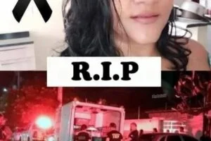 Woman By Roommate In Motel After Denying The…