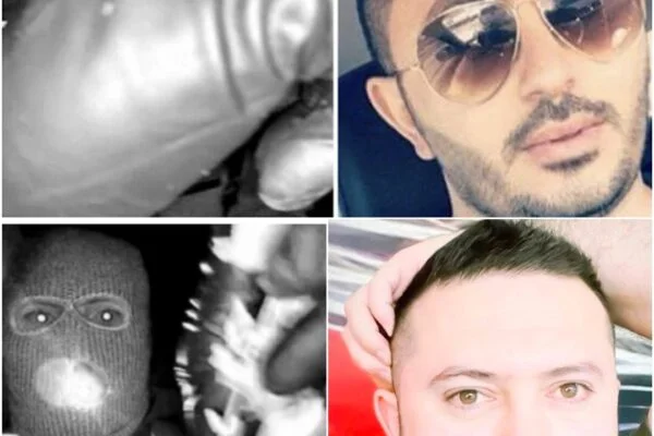 EXCLUSIVE: The owner of a Range Rover dealership bears a striking resemblance to the suspect seen on Nancy’s home surveillance — the FBI uncovers “critical evidence” allegedly linking the wealthy businessman to the scene