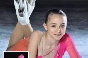 Figure Skating Star Dies after she was struck by … See more
